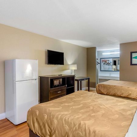 Quality Inn And Suites Port Arthur Nederland Екстер'єр фото
