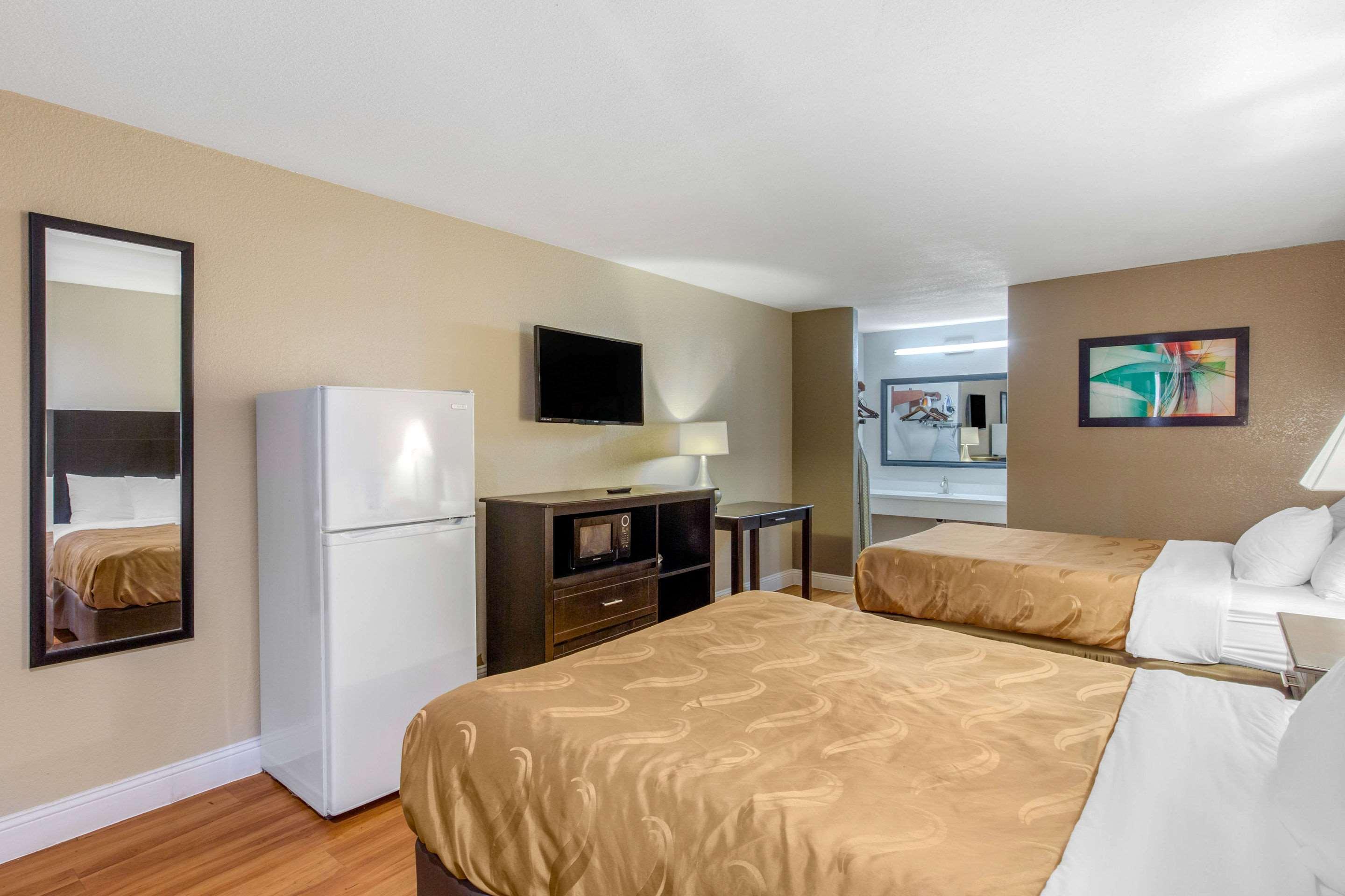 Quality Inn And Suites Port Arthur Nederland Екстер'єр фото
