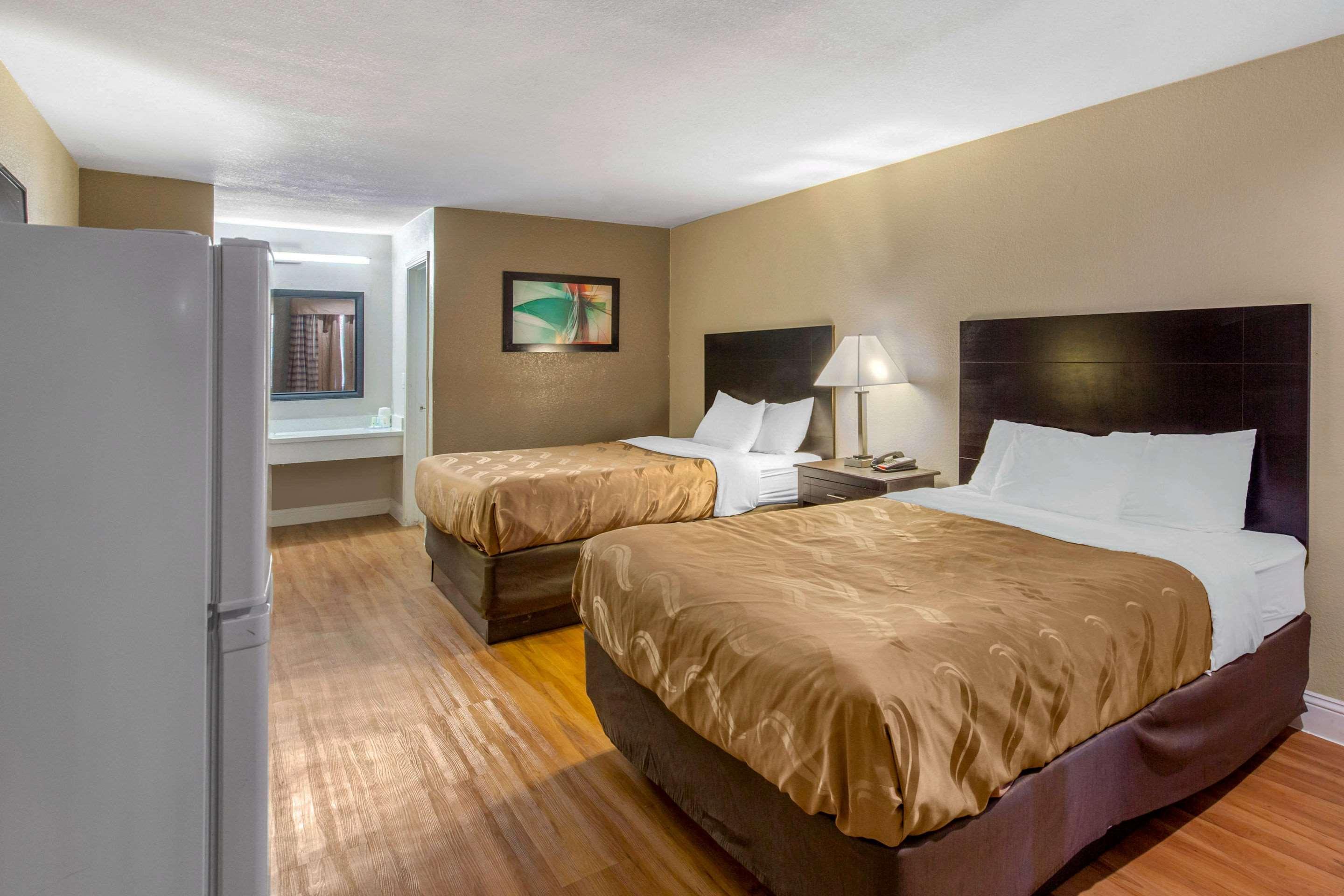 Quality Inn And Suites Port Arthur Nederland Екстер'єр фото