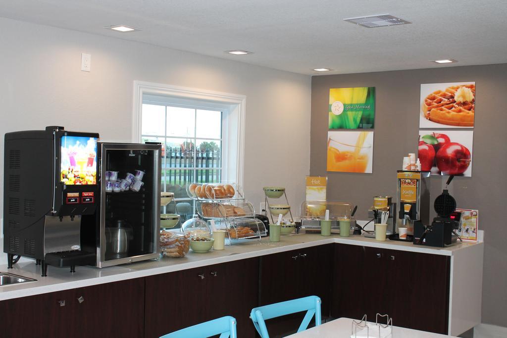 Quality Inn And Suites Port Arthur Nederland Екстер'єр фото