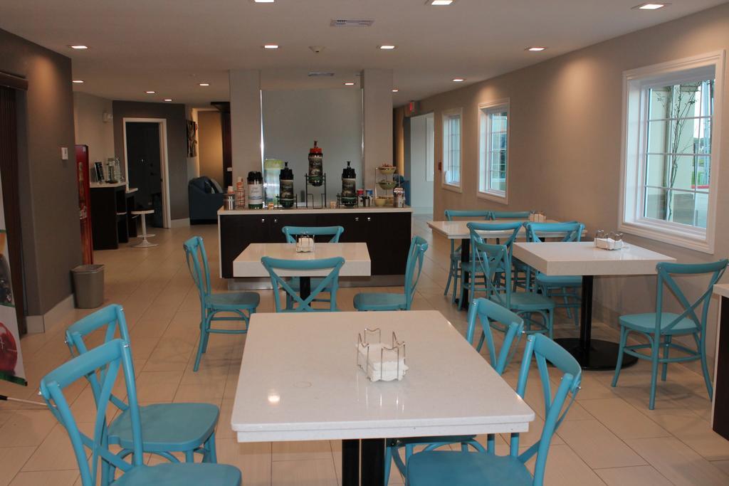 Quality Inn And Suites Port Arthur Nederland Екстер'єр фото