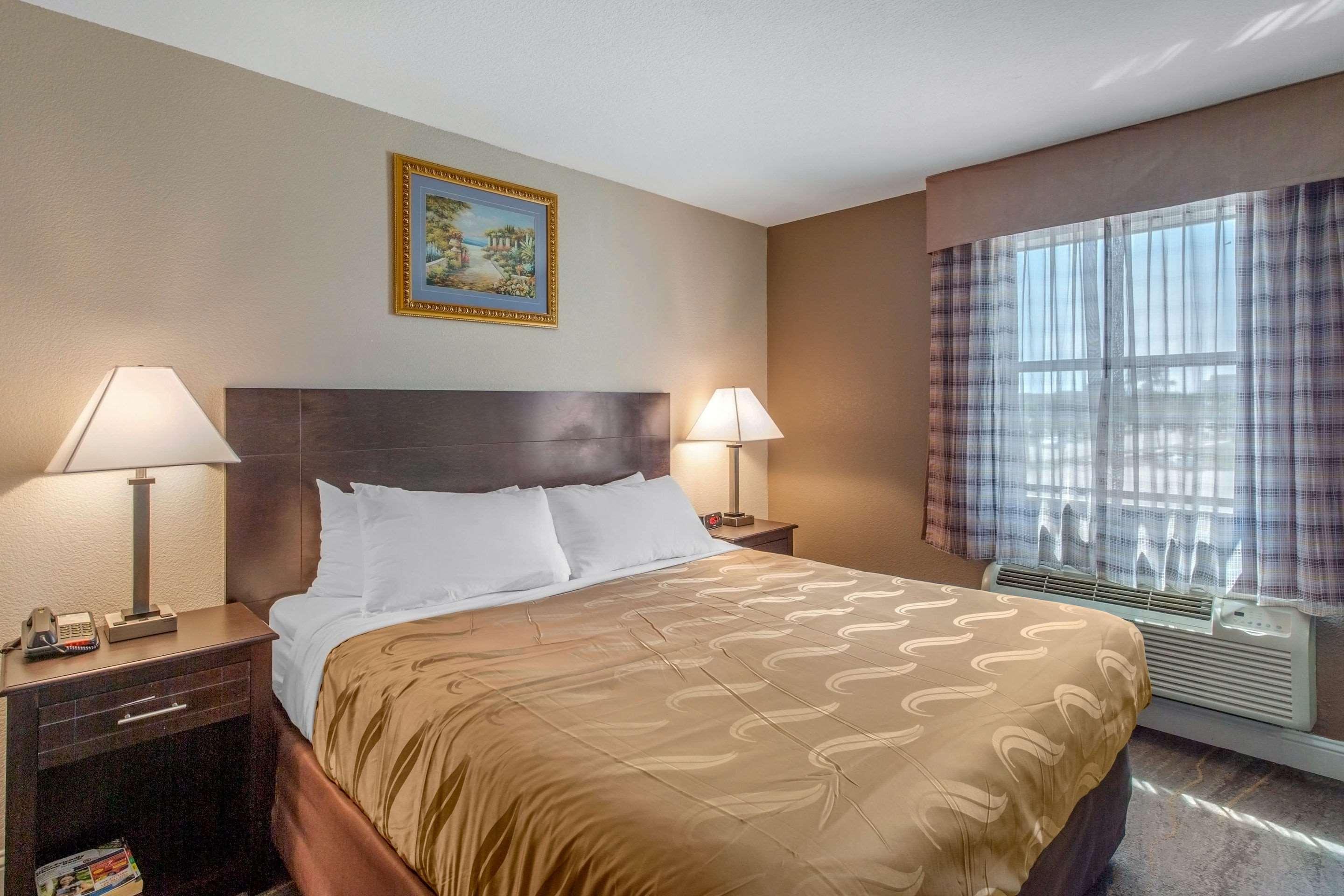 Quality Inn And Suites Port Arthur Nederland Екстер'єр фото