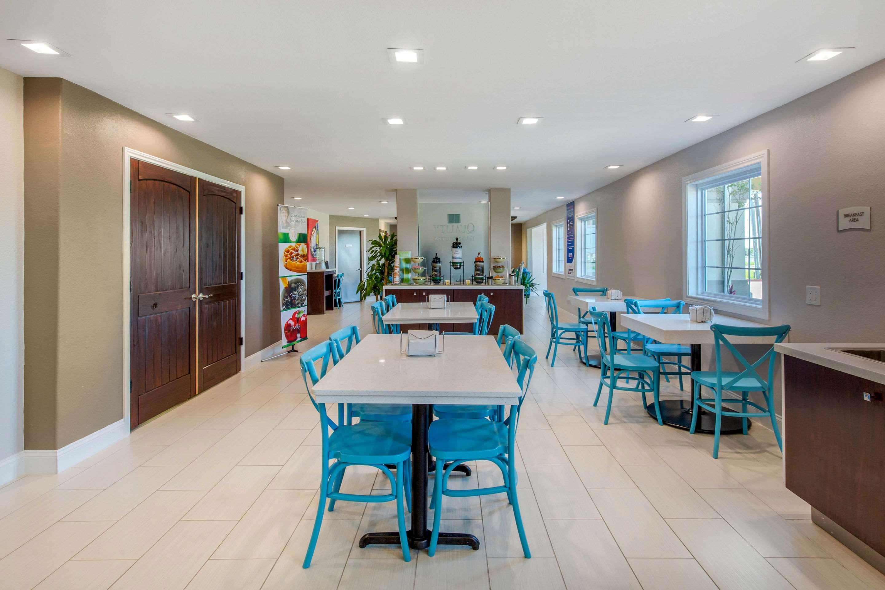 Quality Inn And Suites Port Arthur Nederland Екстер'єр фото