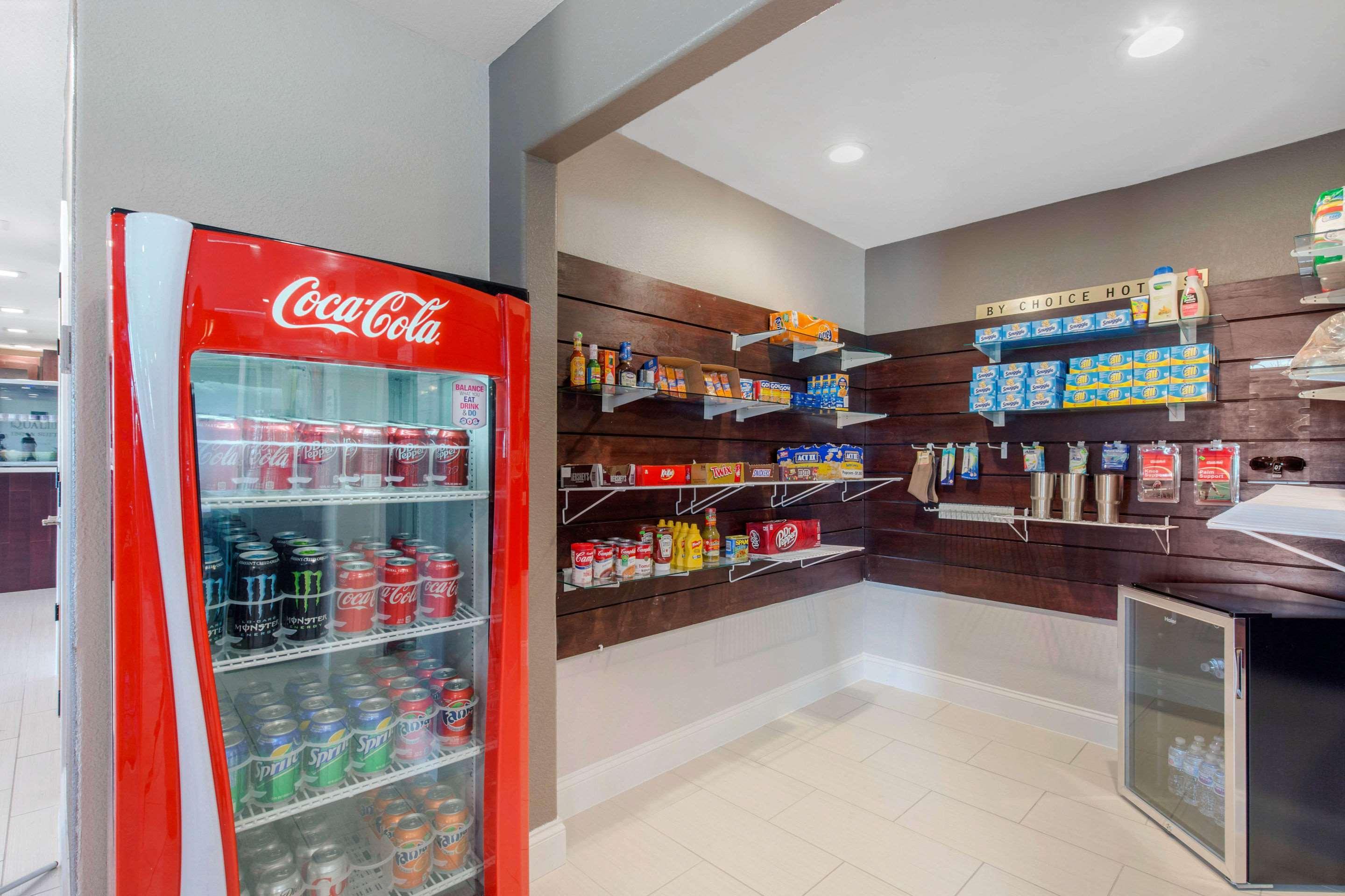 Quality Inn And Suites Port Arthur Nederland Екстер'єр фото